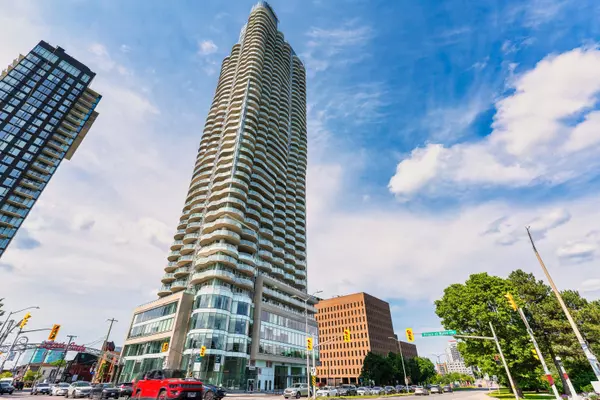 Dows Lake - Civic Hospital And Area, ON K1S 5W9,805 Carling AVE #3406