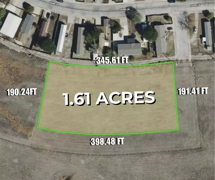 0 Pioneer Lane, Amarillo, TX 79118