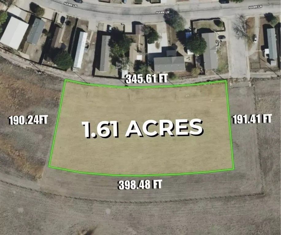 Amarillo, TX 79118,0 Pioneer Lane