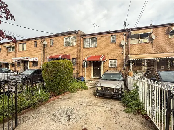 Brooklyn, NY 11212,601 Thomas S Boyland ST