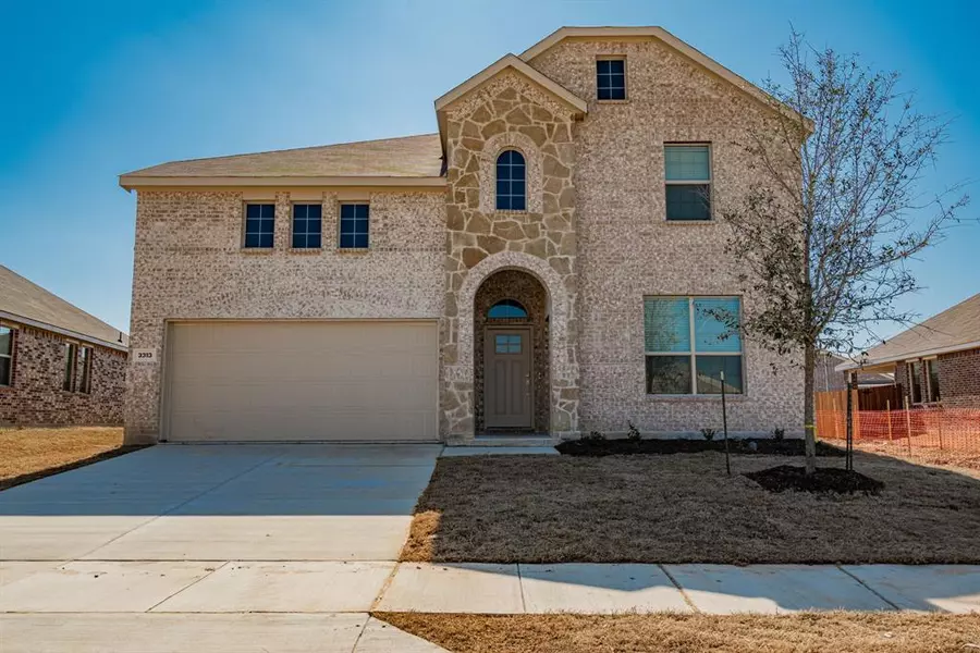 3313 Kiskadee Court, Mckinney, TX 75071
