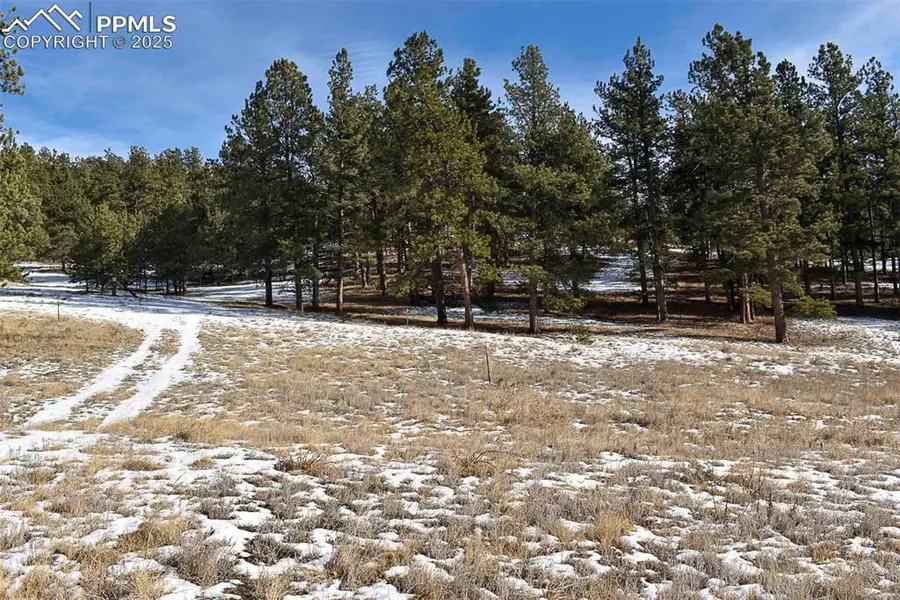 000 6th ST, Guffey, CO 80820
