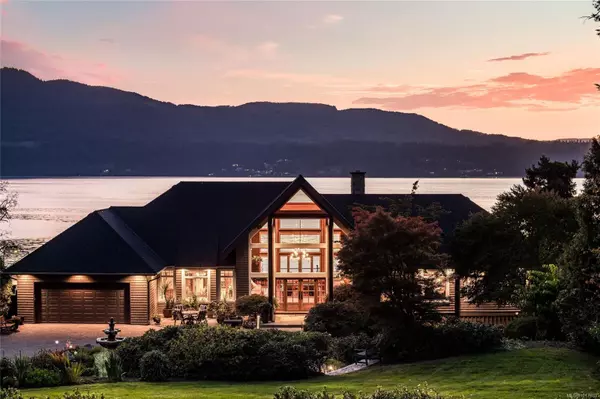 Central Saanich, BC V8M 1S5,8338 West Saanich Rd