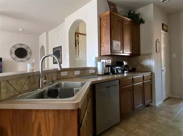 Sanger, TX 76266,38 Heron Drive