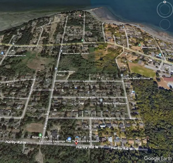 Lantzville, BC V0R 2H0,E Harby Rd #7346