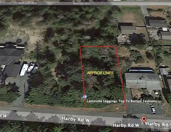 Lantzville, BC V0R 2H0,E Harby Rd #7346