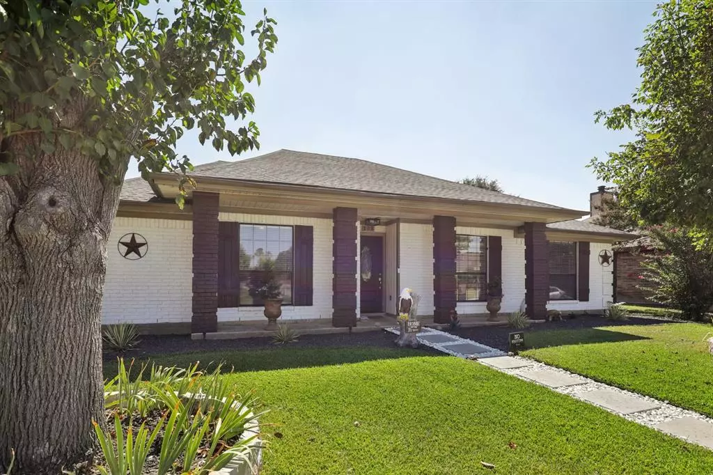 Garland, TX 75040,102 E Ridgegate Drive