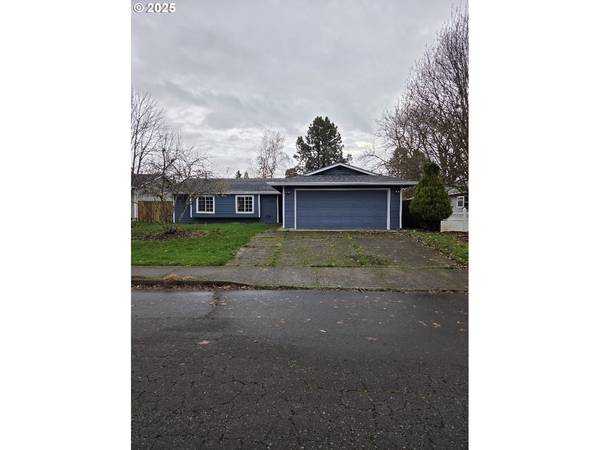 4744 RAVINE CT NE, Salem, OR 97305