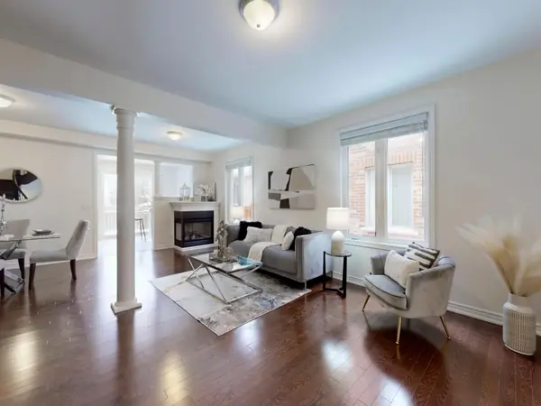 Vaughan, ON L4H 3V4,93 VIA TOSCANA N/A E