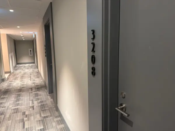 50 O'Neill RD #3208, Toronto C13, ON M3C 0R1