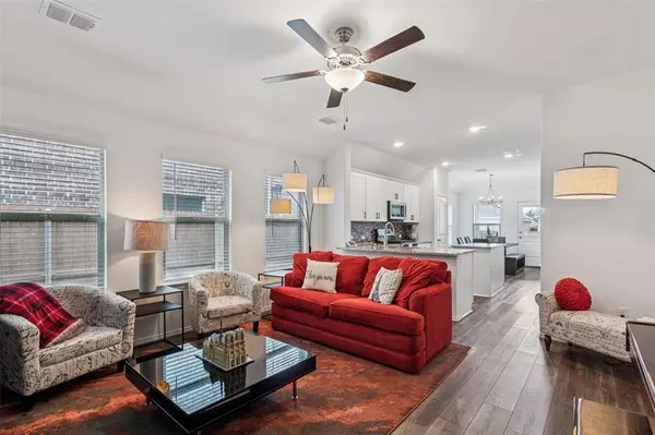 Forney, TX 75126,2933 Meadowlands Drive