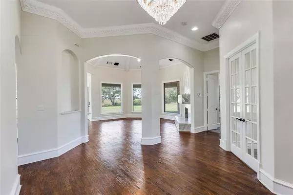 Celina, TX 75009,3400 N Preston Lakes Drive