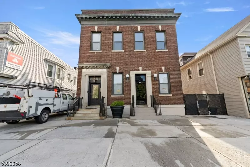 268 Washington Ave, Belleville Twp., NJ 07109