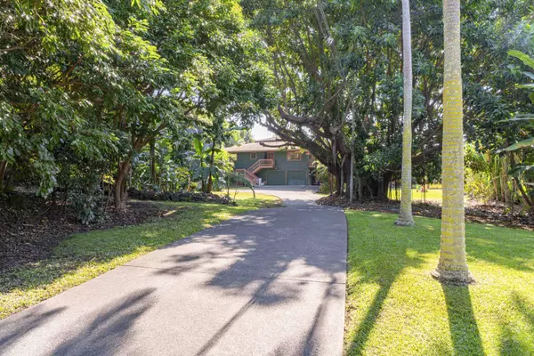 74-1500 HAO KUNI ST, Kailua-kona, HI 96740