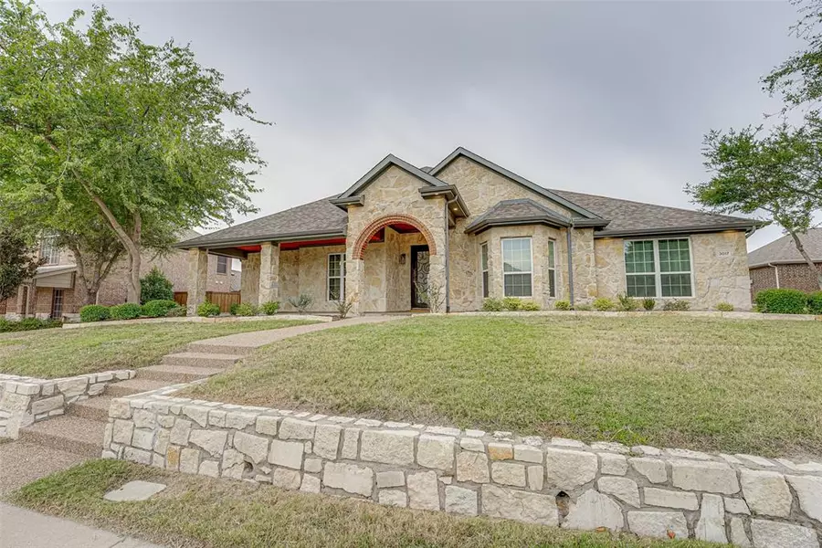 3017 Panhandle Drive, Rockwall, TX 75087