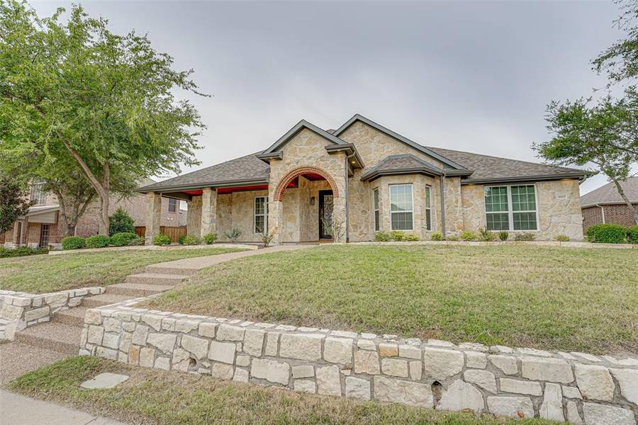 3017 Panhandle Drive, Rockwall, TX 75087