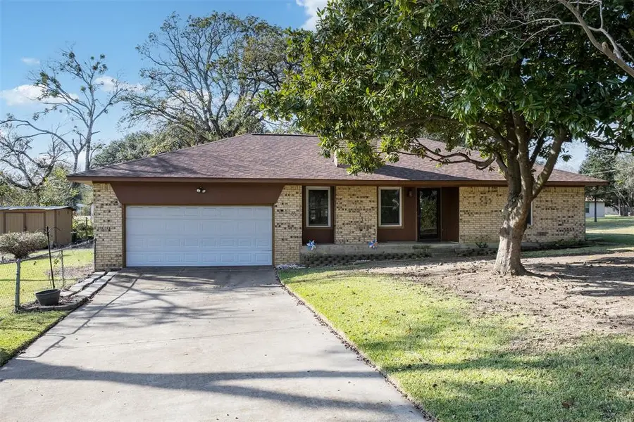 15689 Watson Drive, Kemp, TX 75143