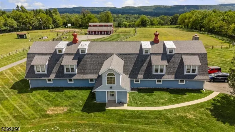 77 Union Brick Rd, Blairstown Twp., NJ 07825