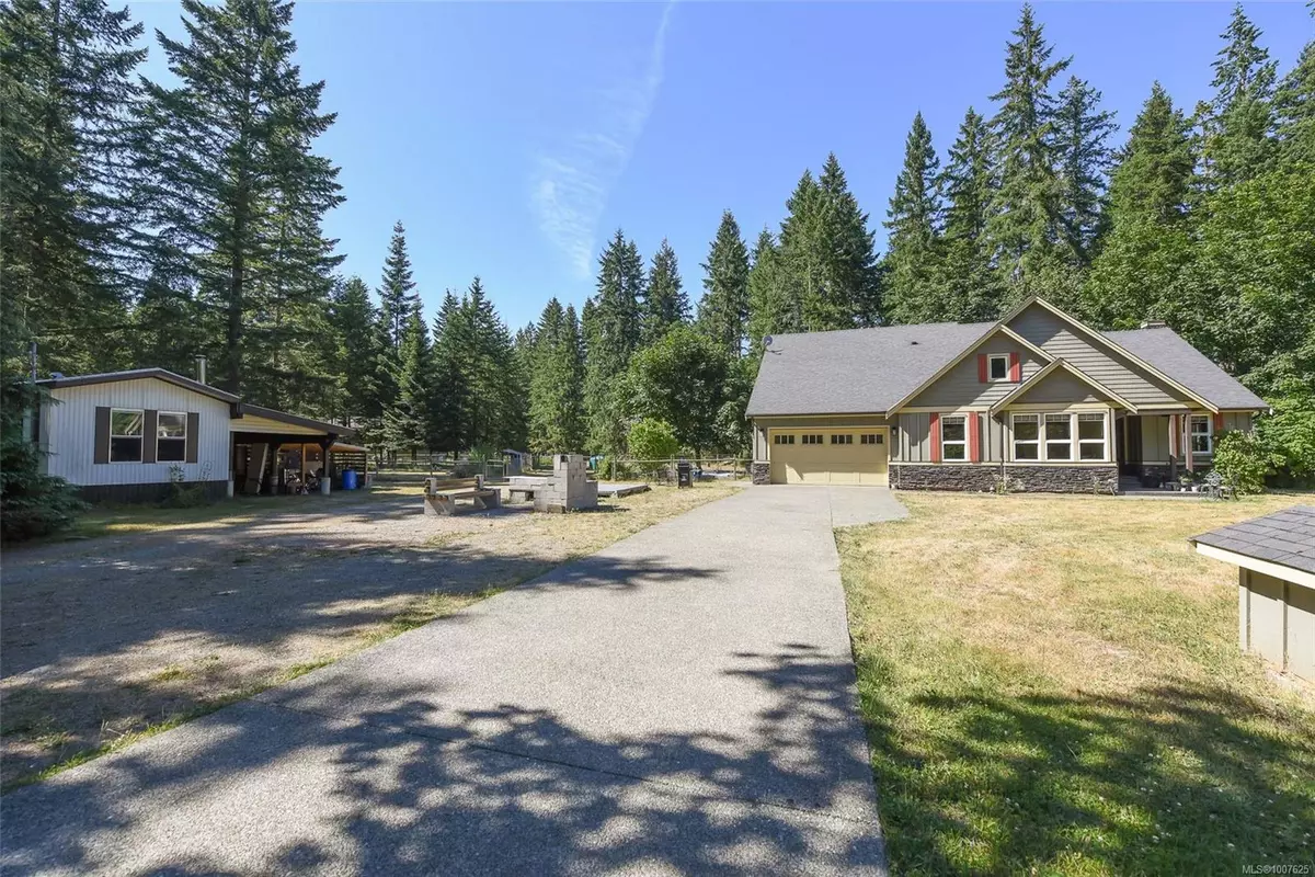 Black Creek, BC V9J 1E5,3476/3470 Heather Rd