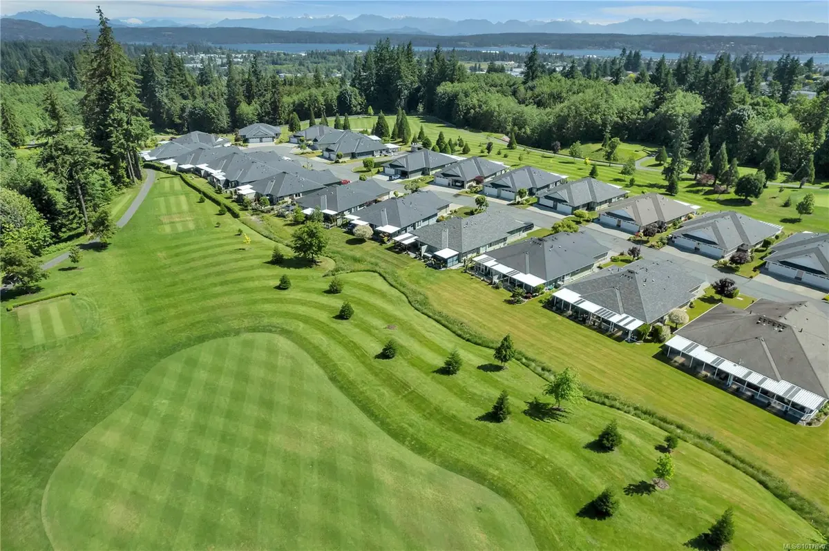 Campbell River, BC V9H 1V6,2006 Sierra Dr #72