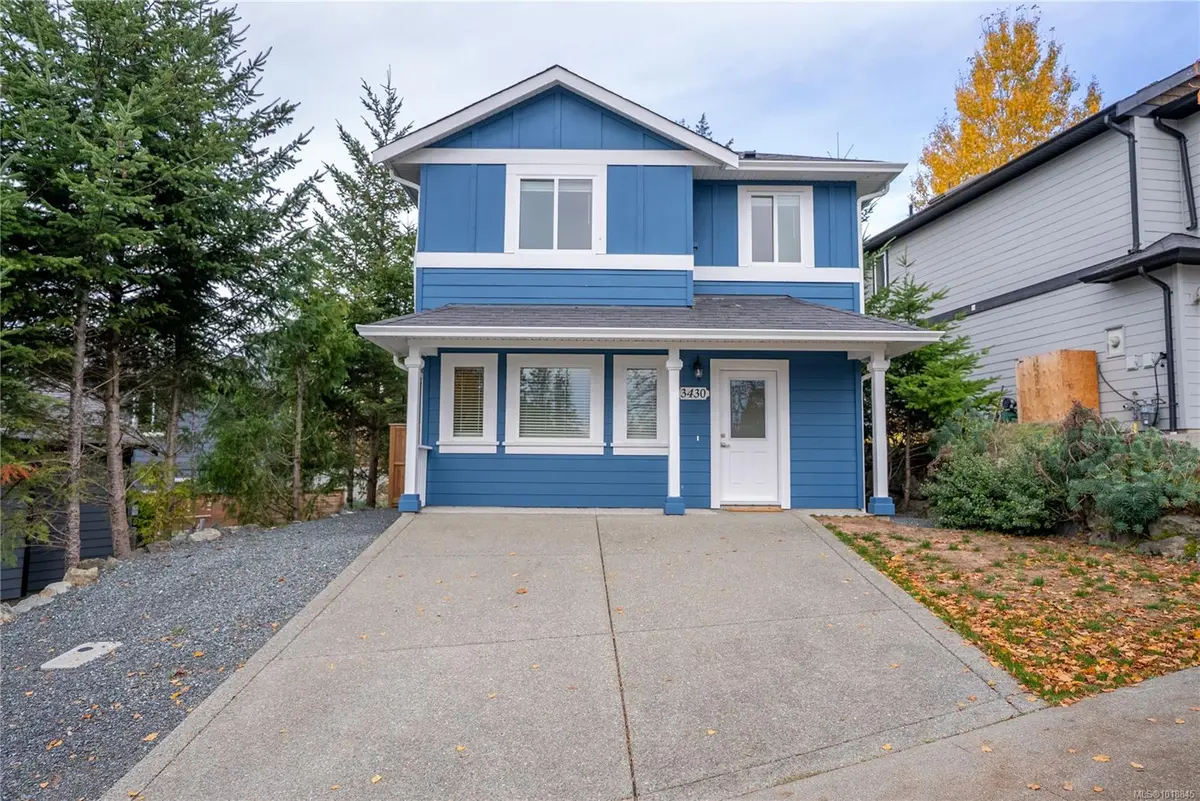 Langford, BC V9C 0B4,3430 Turnstone Dr