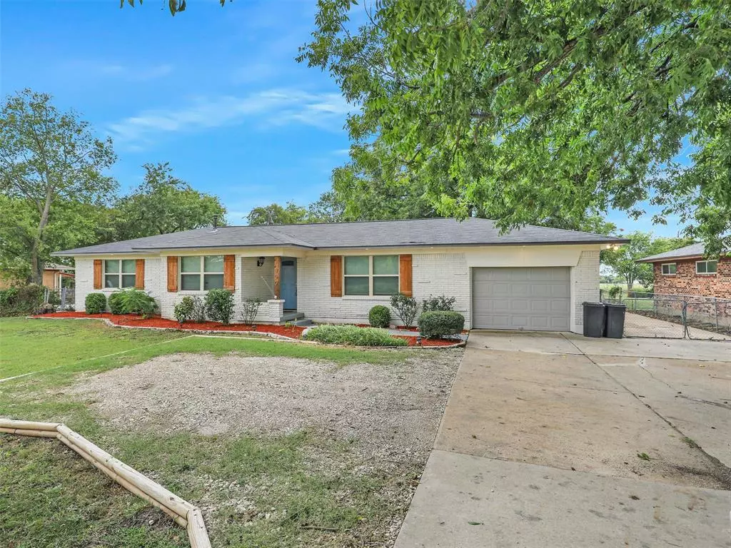 New Hope, TX 75071,350 New Hope Road E