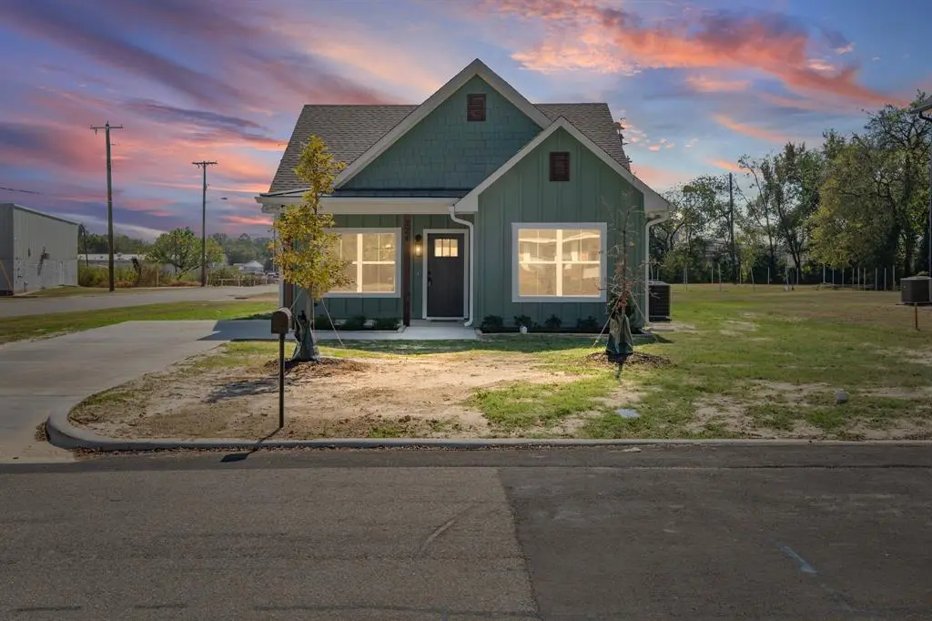 Sulphur Springs, TX 75482,224 Middle Street