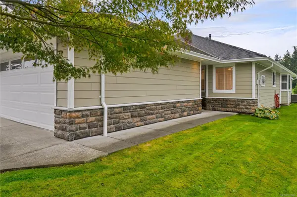 Campbell River, BC V9H 1V6,2006 Sierra Dr #72