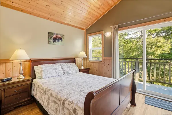 Ucluelet, BC V0R 3A0,265 Boardwalk Blvd