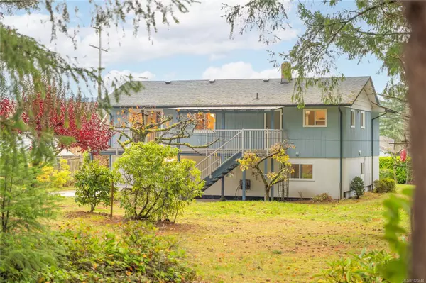 Nanaimo, BC V9T 3B8,6164 Metral Dr