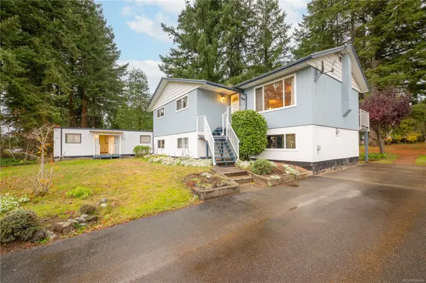 Nanaimo, BC V9T 3B8,6164 Metral Dr