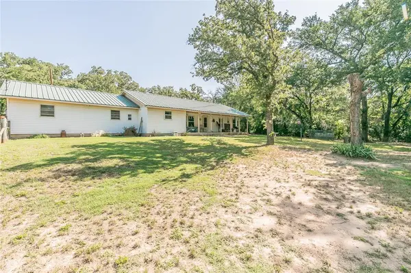 Reno, TX 76020,1055 Miller Road