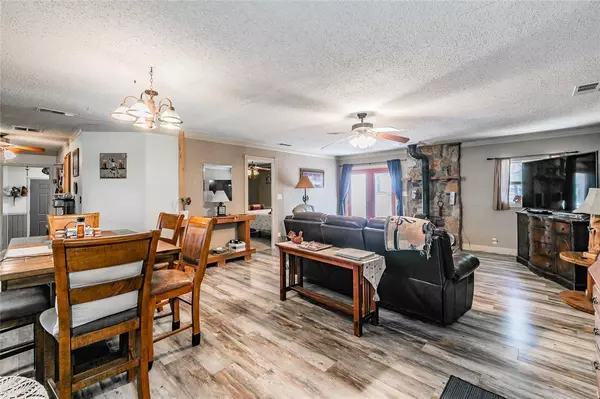 Reno, TX 76020,1055 Miller Road