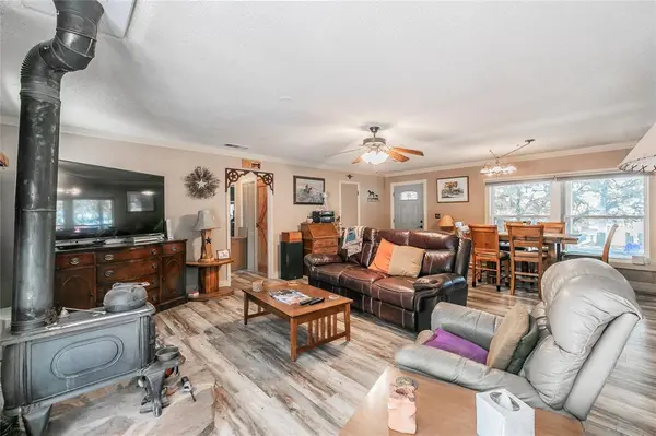 Reno, TX 76020,1055 Miller Road