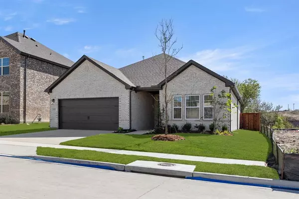 Forney, TX 75126,1529 Bridlepath Trail