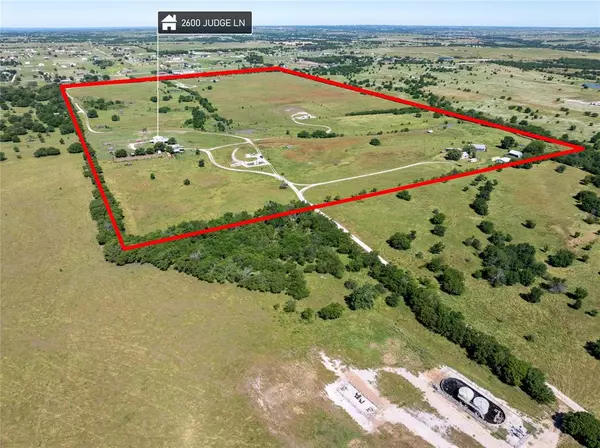 New Fairview, TX 76247,2600 Judge Lane