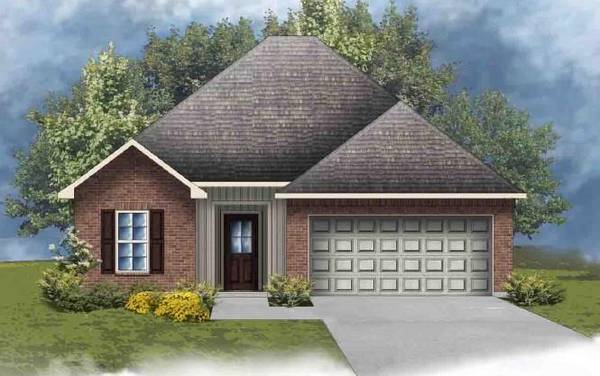 800 Venecia Drive, Bossier City, LA 71111