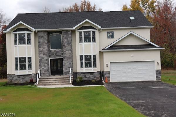 836 Ridge Rd, South Brunswick Twp., NJ 08852