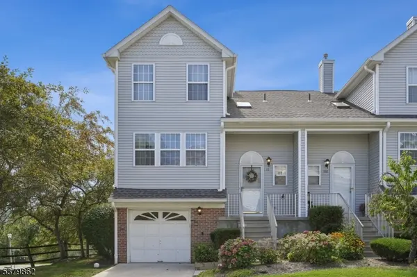 101 Kemper Ct, Independence Twp., NJ 07840