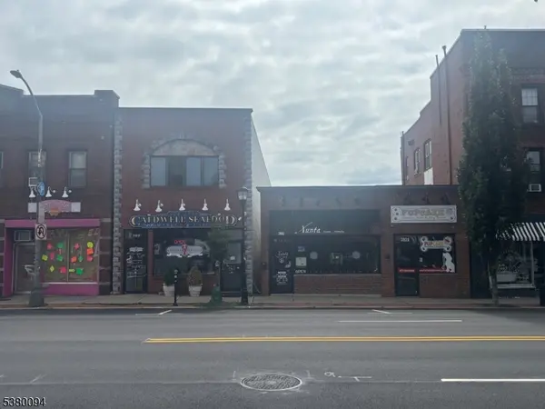 Caldwell Boro Twp., NJ 07006,392 Bloomfield Ave