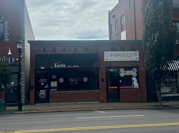 Caldwell Boro Twp., NJ 07006,392 Bloomfield Ave