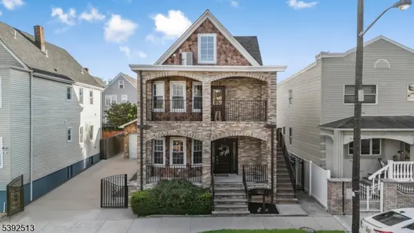 124 DEVON TERRACE,  Kearny Town,  NJ 07032