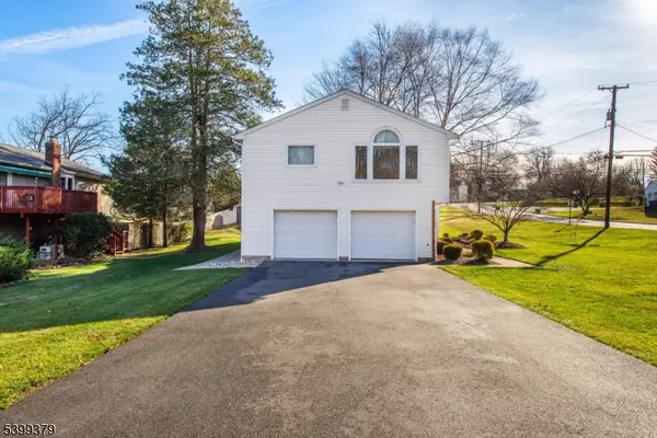 Parsippany-troy Hills Twp., NJ 07054,21 Dolly Drive