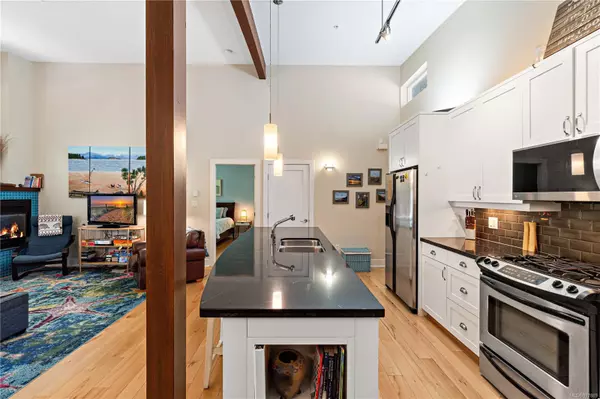 Parksville, BC V9P 2N7,1059 Tanglewood Pl #66