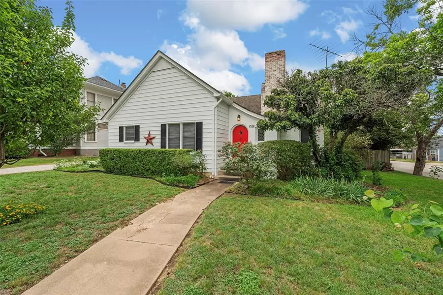 2530 Colcord, Waco, TX 76707