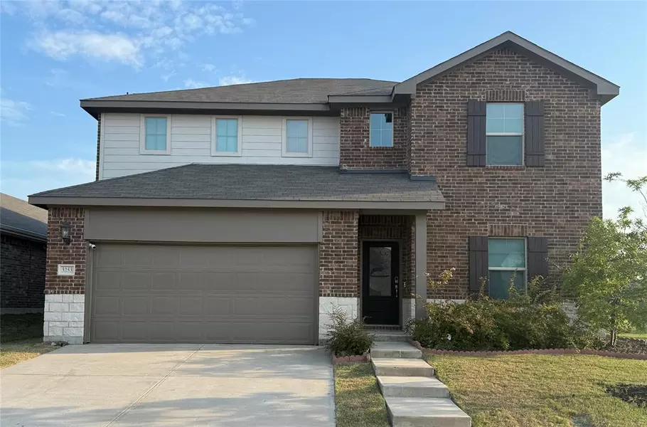 3253 Cumby Drive, Royse City, TX 75189