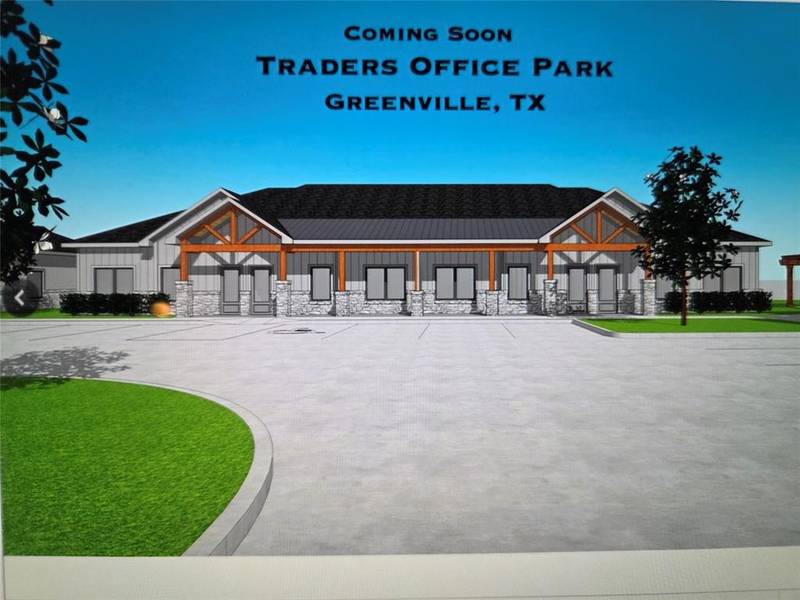 2200 Traders Road #101, Greenville, TX 75402