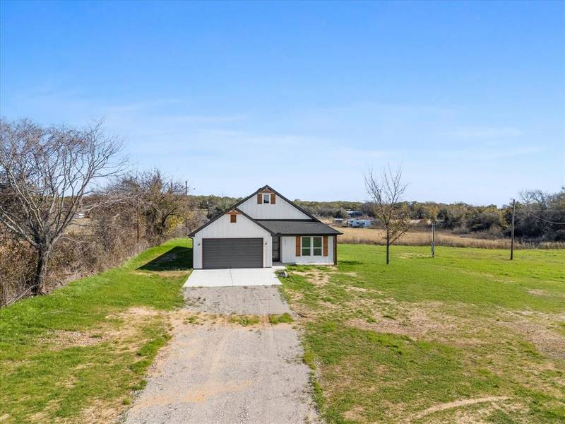 1621 County Road 4764, Boyd, TX 76023