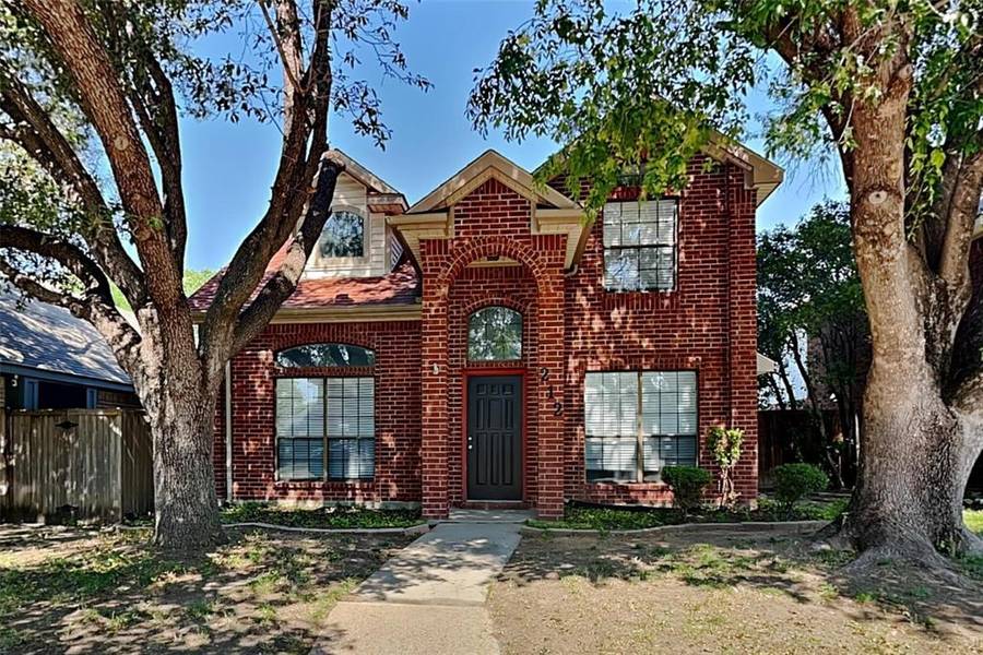 212 Leisure Lane, Coppell, TX 75019