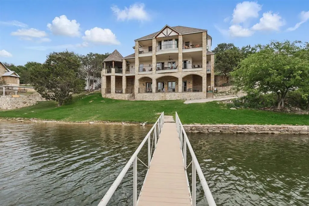 Possum Kingdom Lake, TX 76475,1113 Bluff Creek Cove